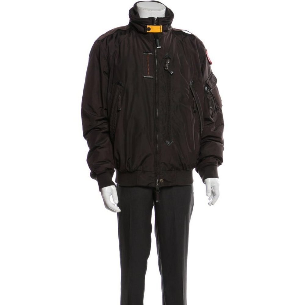 PARAJUMPERS MASTERPIECE SERIES